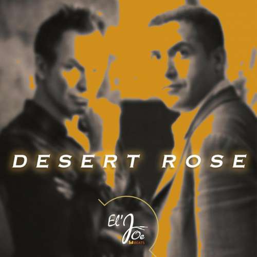 Desert Rose